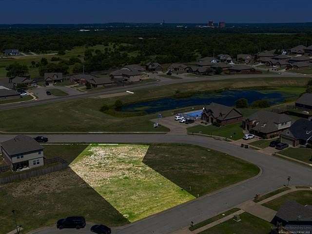 0.25 Acres of Residential Land for Sale in Bartlesville, Oklahoma