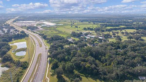 1.53 Acres of Commercial Land for Sale in Wildwood, Florida