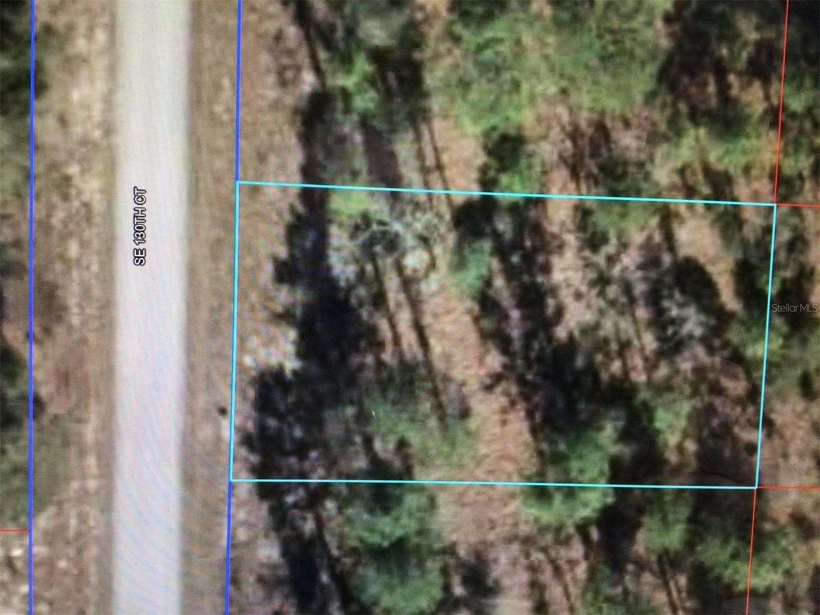 0.25 Acres of Residential Land for Sale in Dunnellon, Florida