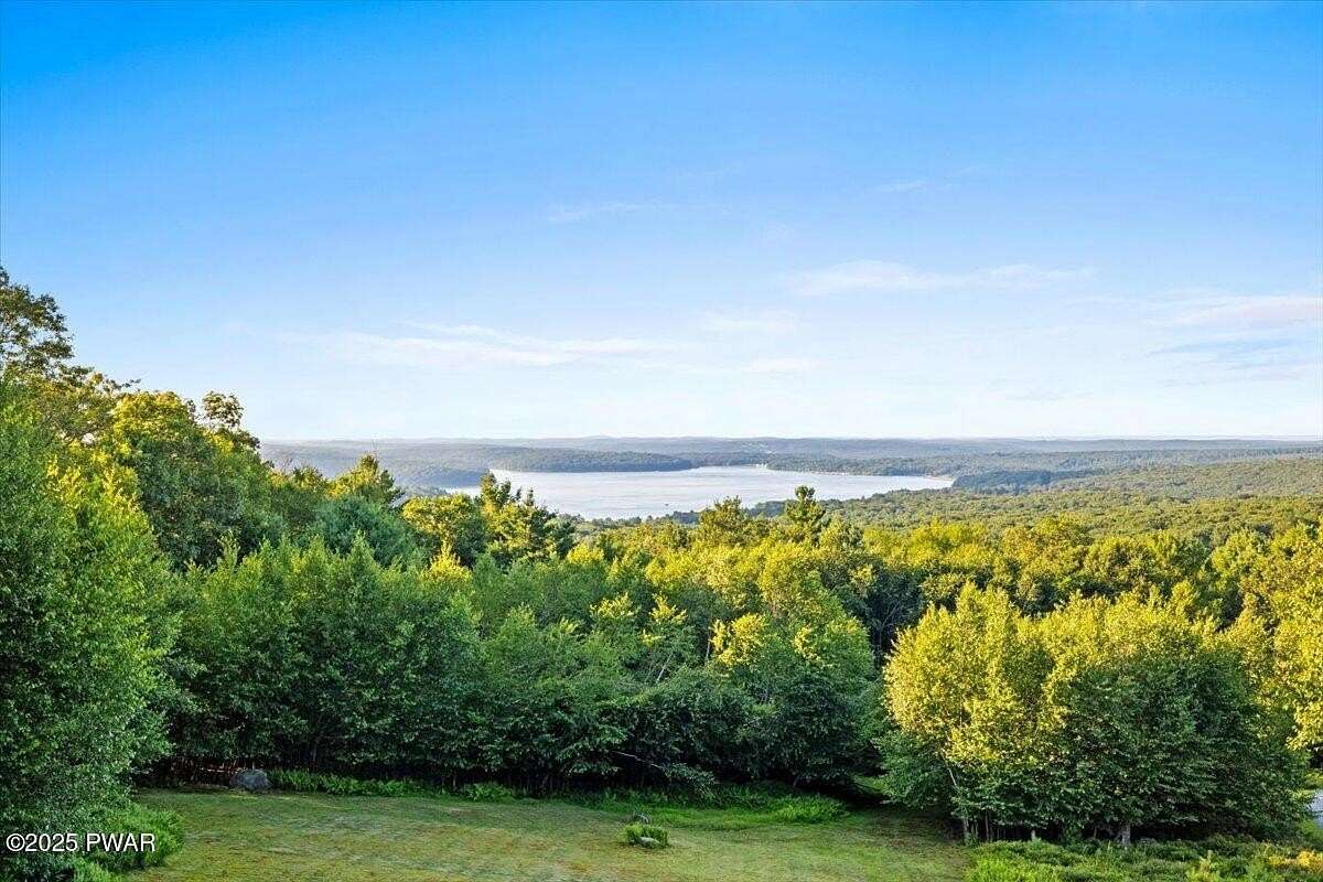 4.48 Acres of Land with Home for Sale in Tafton, Pennsylvania