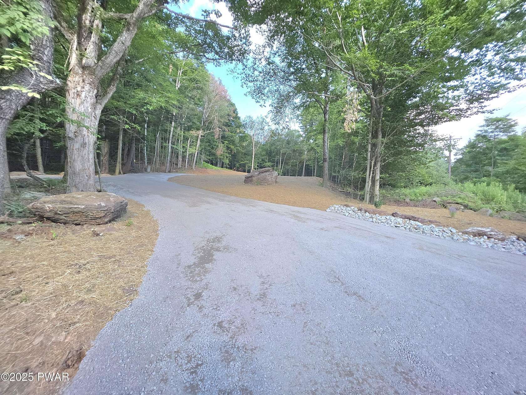 0.88 Acres of Residential Land for Sale in Honesdale, Pennsylvania