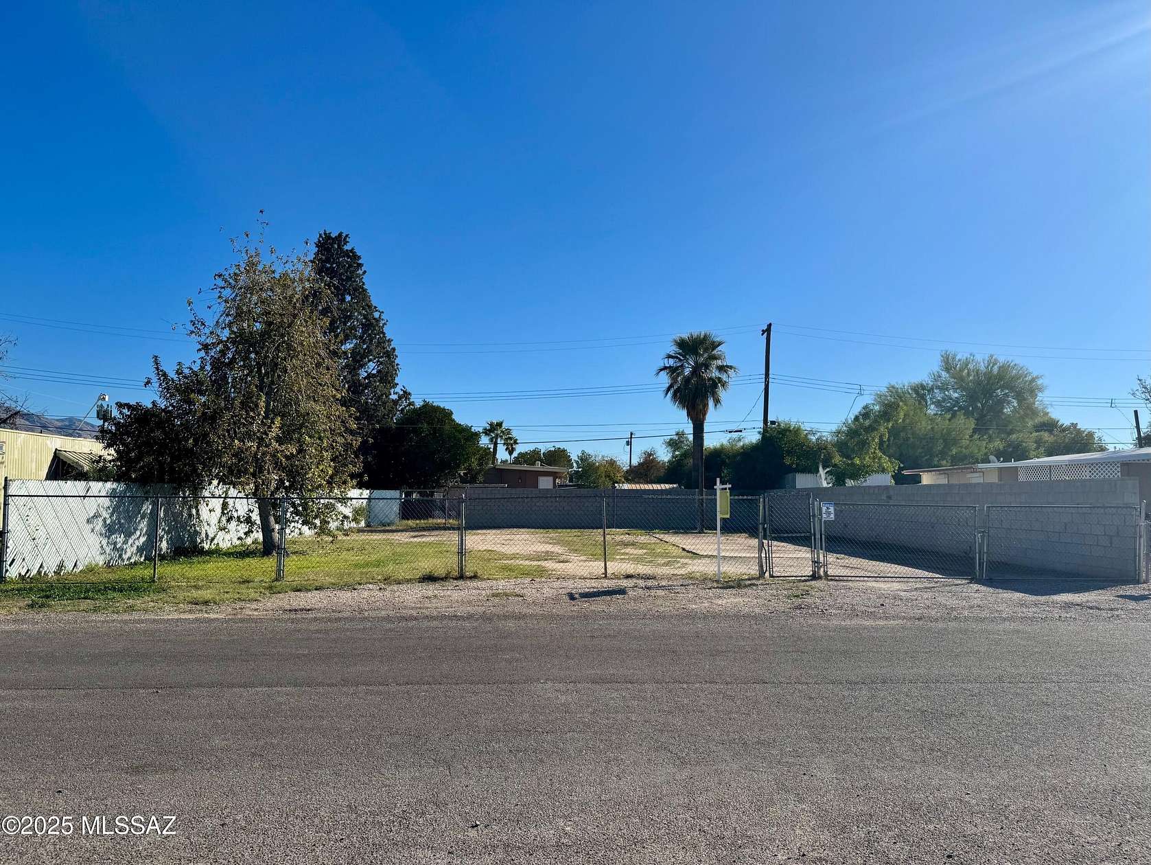 0.14 Acres of Residential Land for Sale in Tucson, Arizona