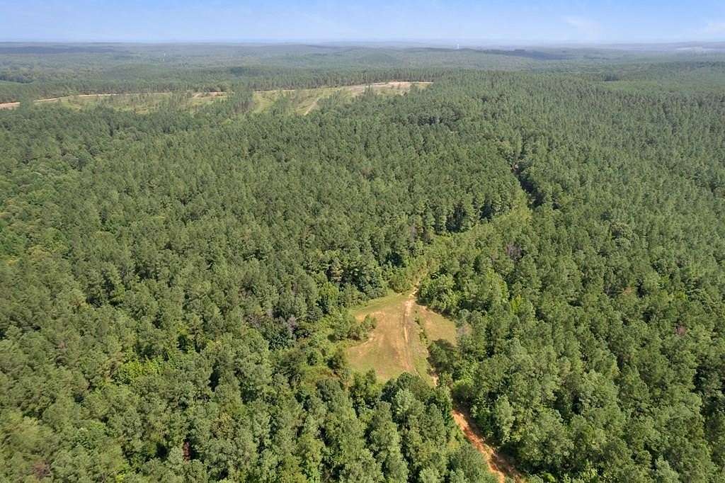 320 Acres of Recreational & Residential Land for Sale in Paris, Mississippi