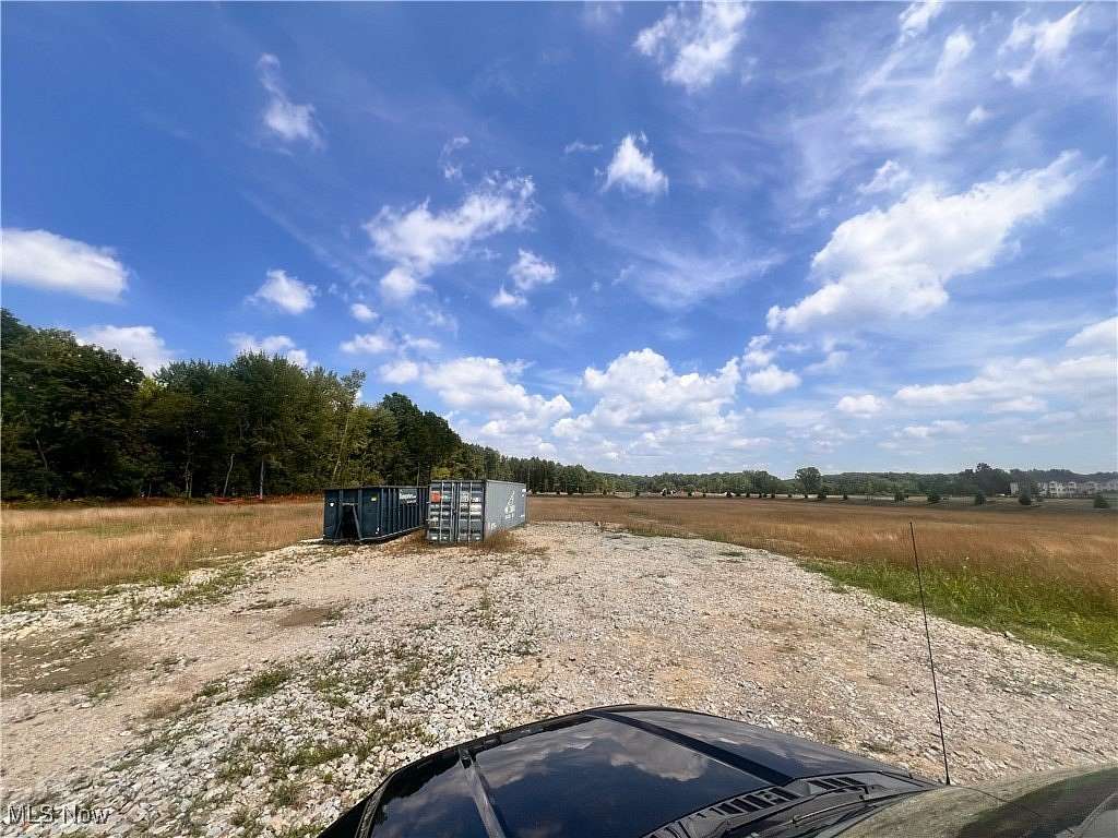 4.47 Acres of Commercial Land for Sale in Olmsted Falls, Ohio