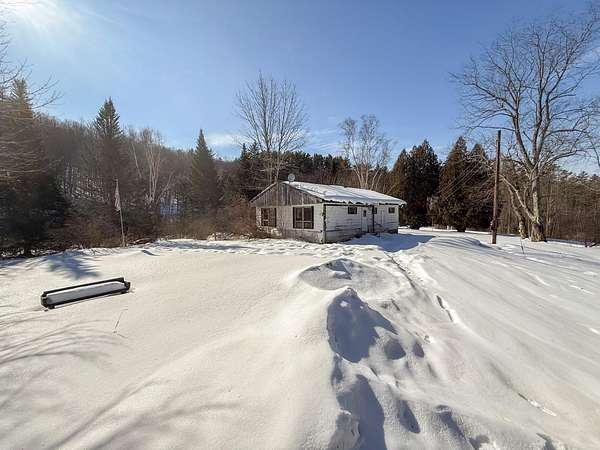 2.2 Acres of Land with Home for Sale in Lyme, New Hampshire