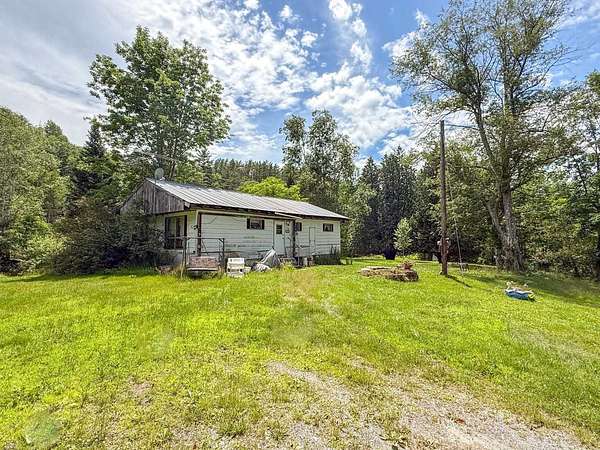 2.2 Acres of Land with Home for Sale in Lyme, New Hampshire