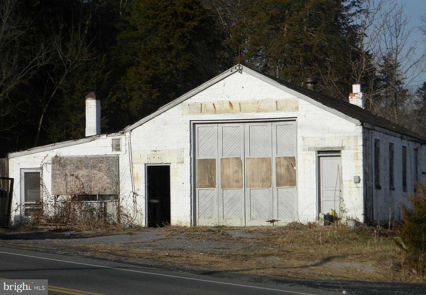 0 63 Acres of Land for Sale in - Strasburg Va 146027757