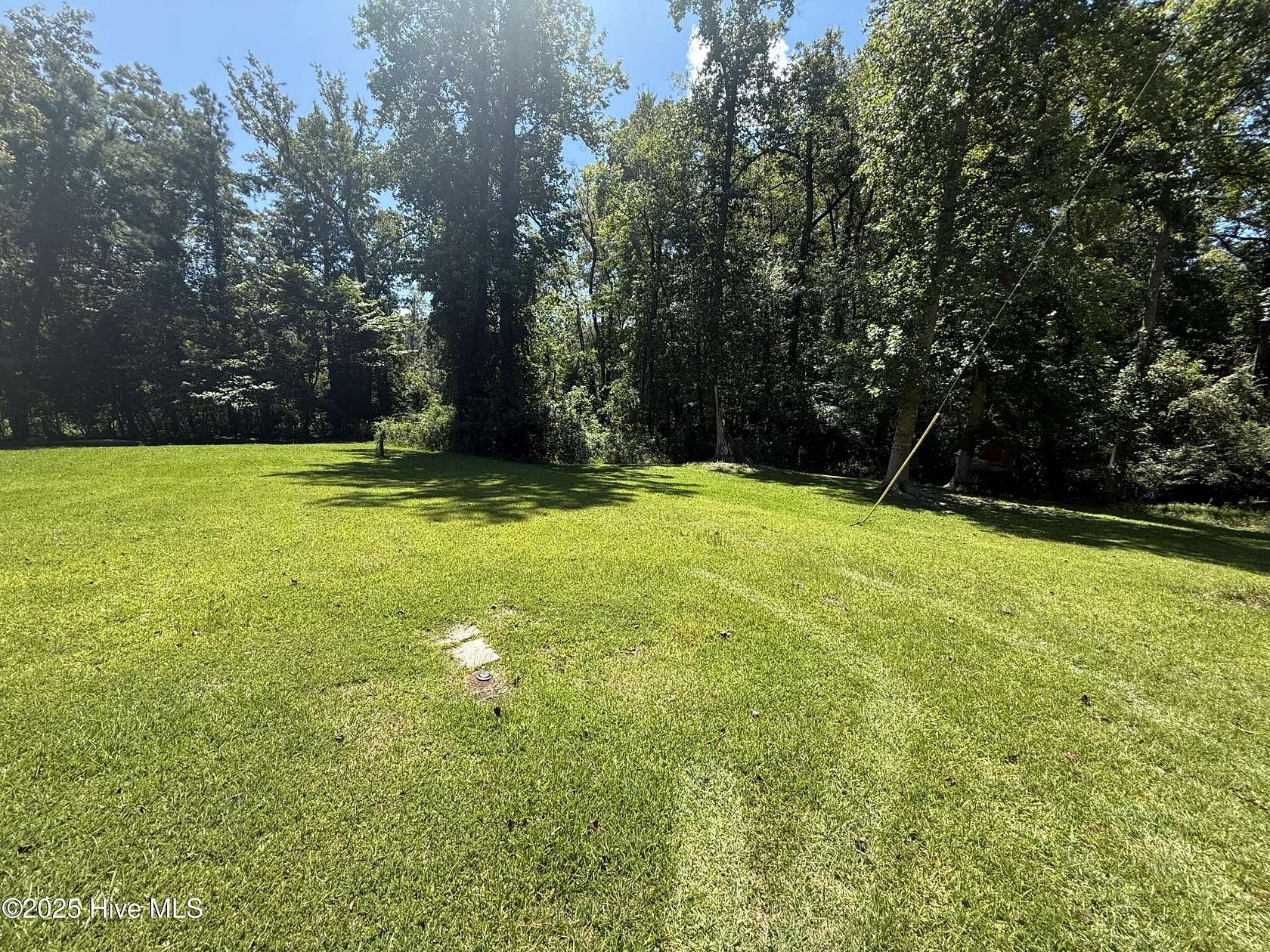 1.55 Acres of Residential Land for Sale in Blounts Creek, North Carolina