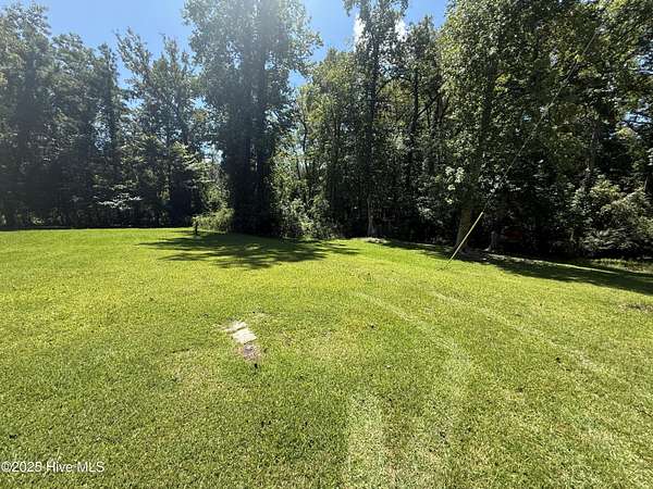 1.55 Acres of Residential Land for Sale in Blounts Creek, North Carolina