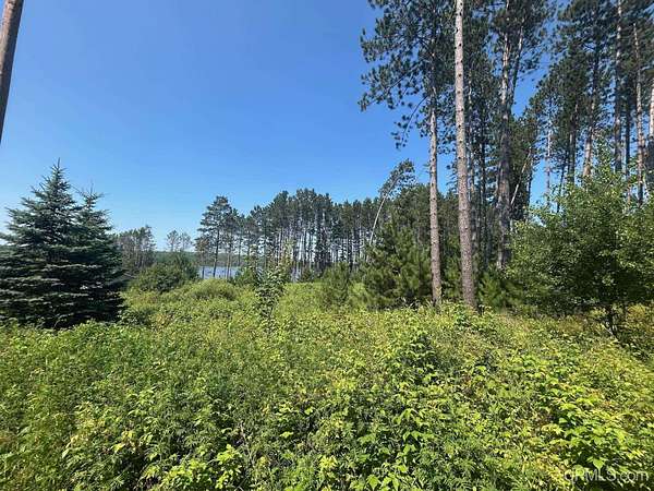 1.13 Acres of Residential Land for Sale in Iron River, Michigan