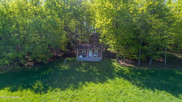 54 Acres of Recreational Land for Sale in Lycoming Township, Pennsylvania