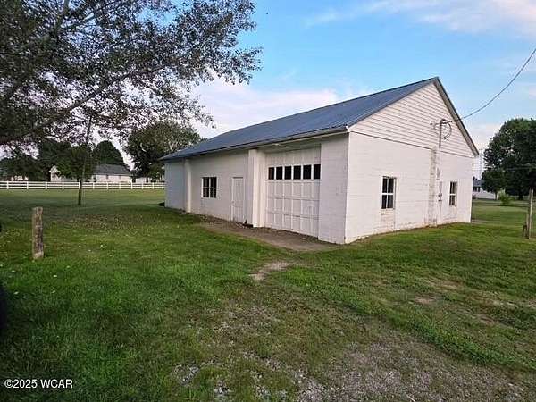 0.74 Acres of Residential Land for Sale in Mount Victory, Ohio