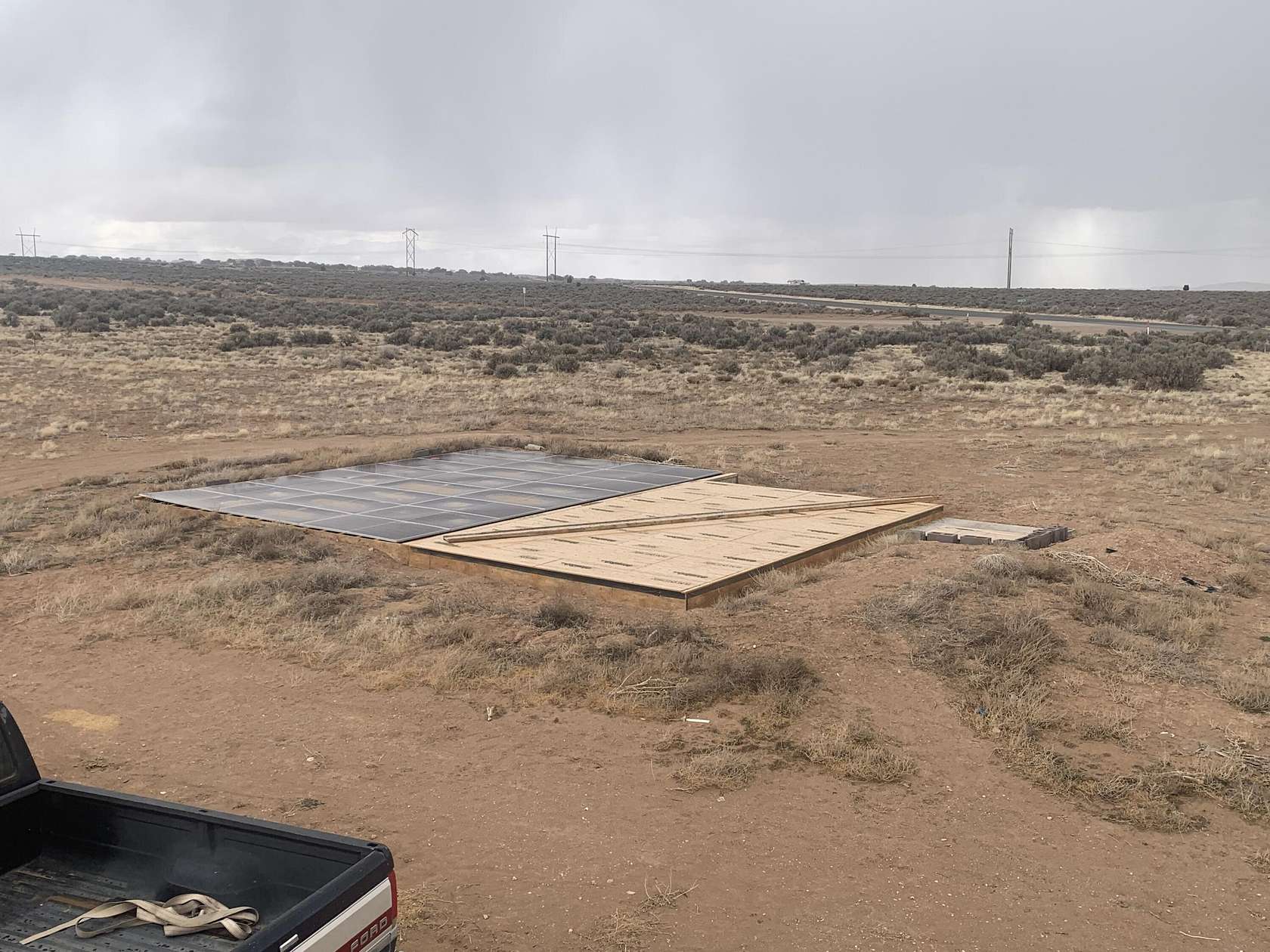 1.25 Acres of Residential Land for Sale in Cedar City, Utah