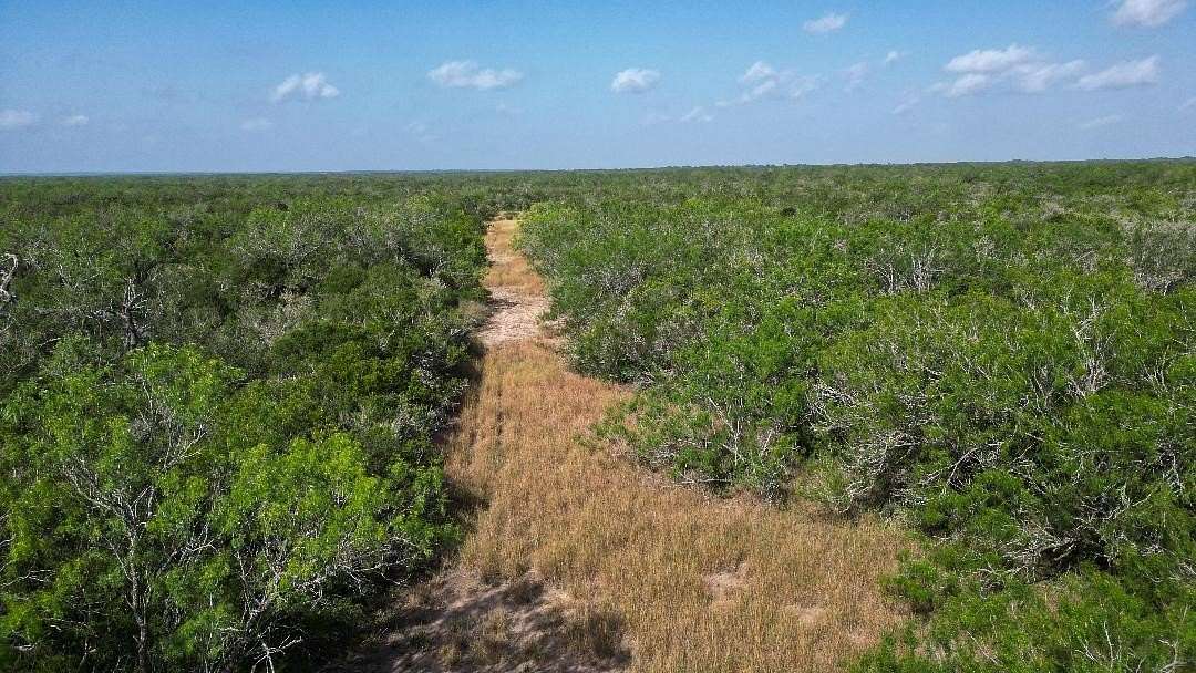 Residential Land for Sale in George West, Texas