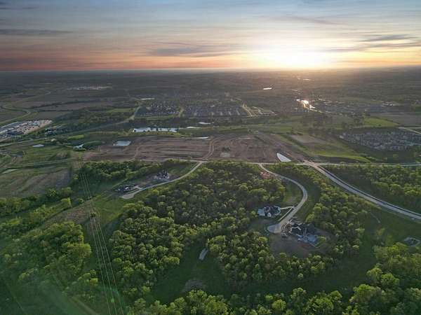 0.4 Acres of Residential Land for Sale in West Des Moines, Iowa