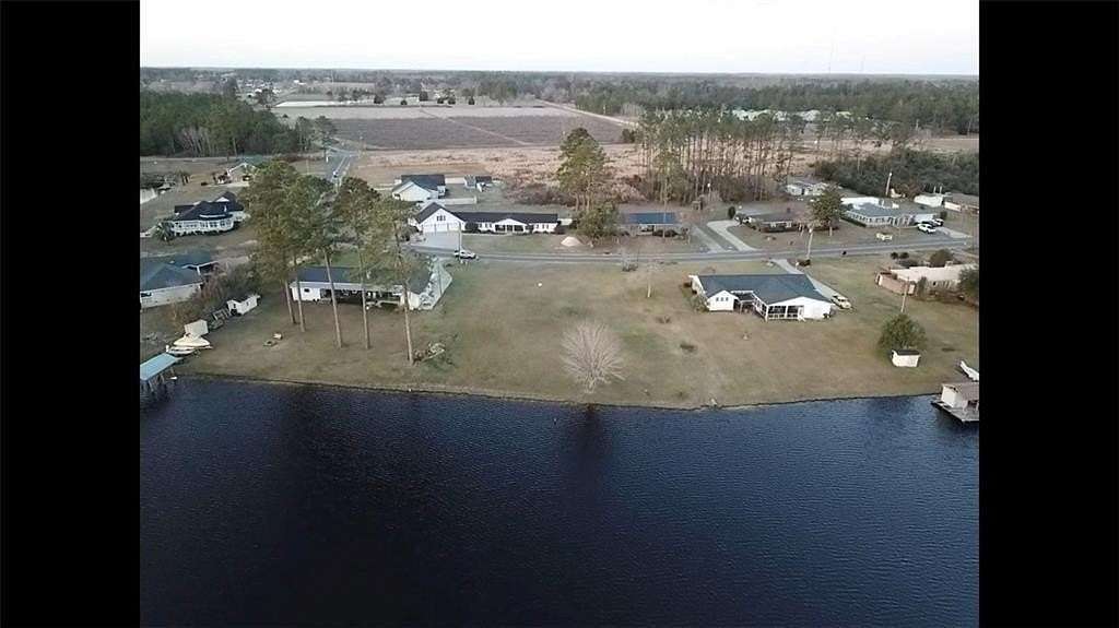 0.66 Acres of Residential Land for Sale in Alma, Georgia