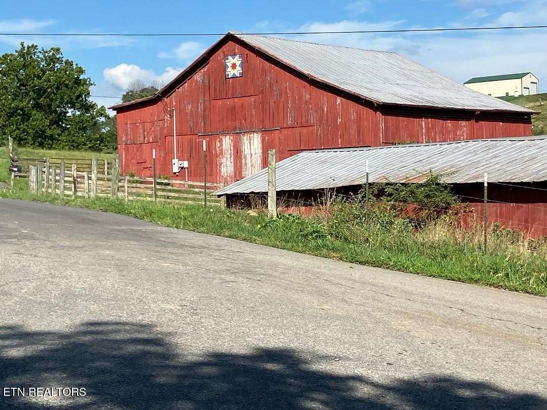 15.8 Acres of Land for Sale in Limestone, Tennessee