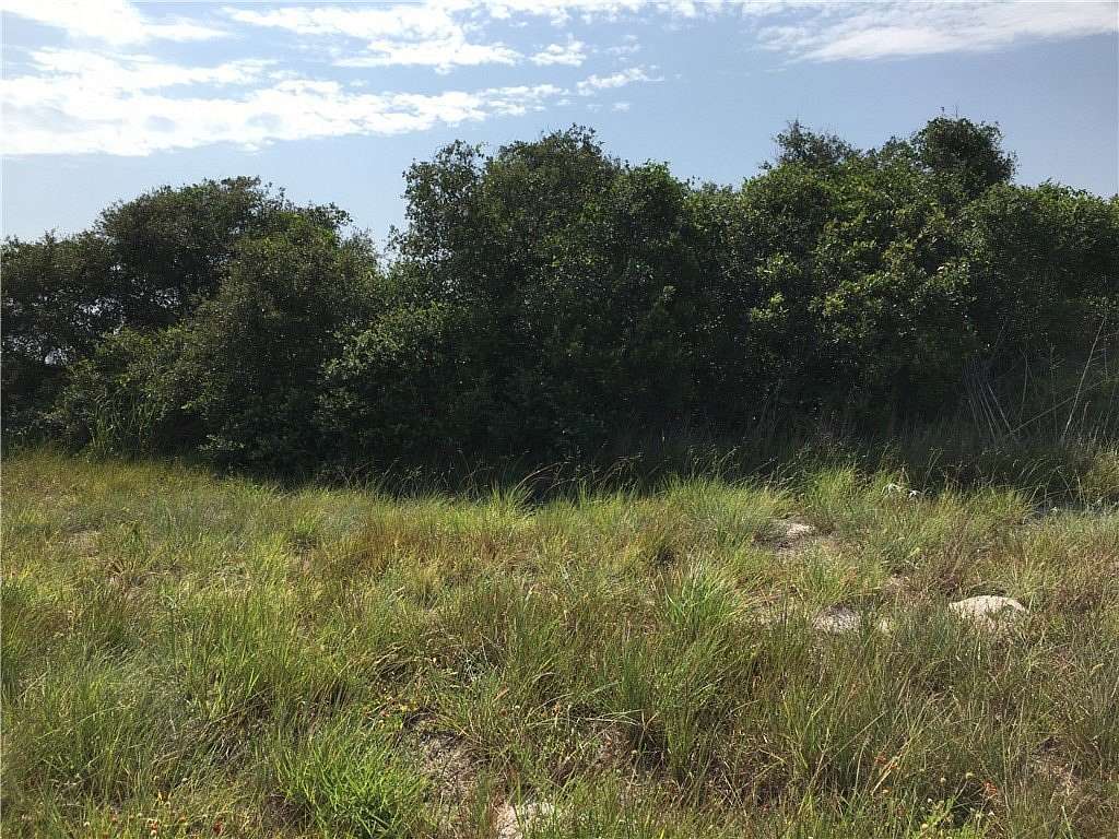 5 Acres of Land for Sale in Aransas Pass, Texas