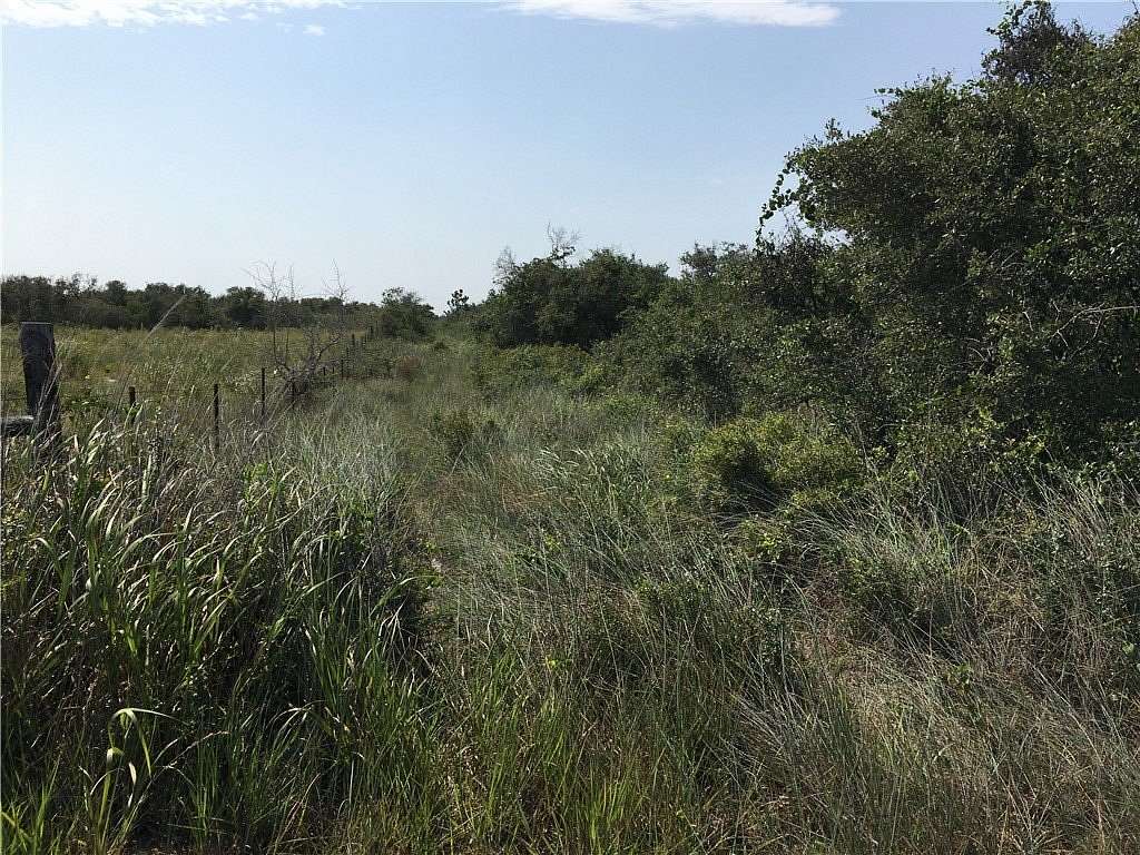 5 Acres of Land for Sale in Aransas Pass, Texas