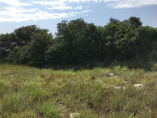 5 Acres of Land for Sale in Aransas Pass, Texas
