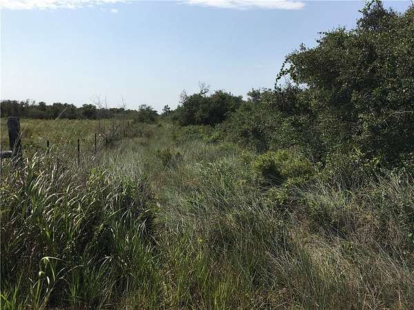 5 Acres of Land for Sale in Aransas Pass, Texas