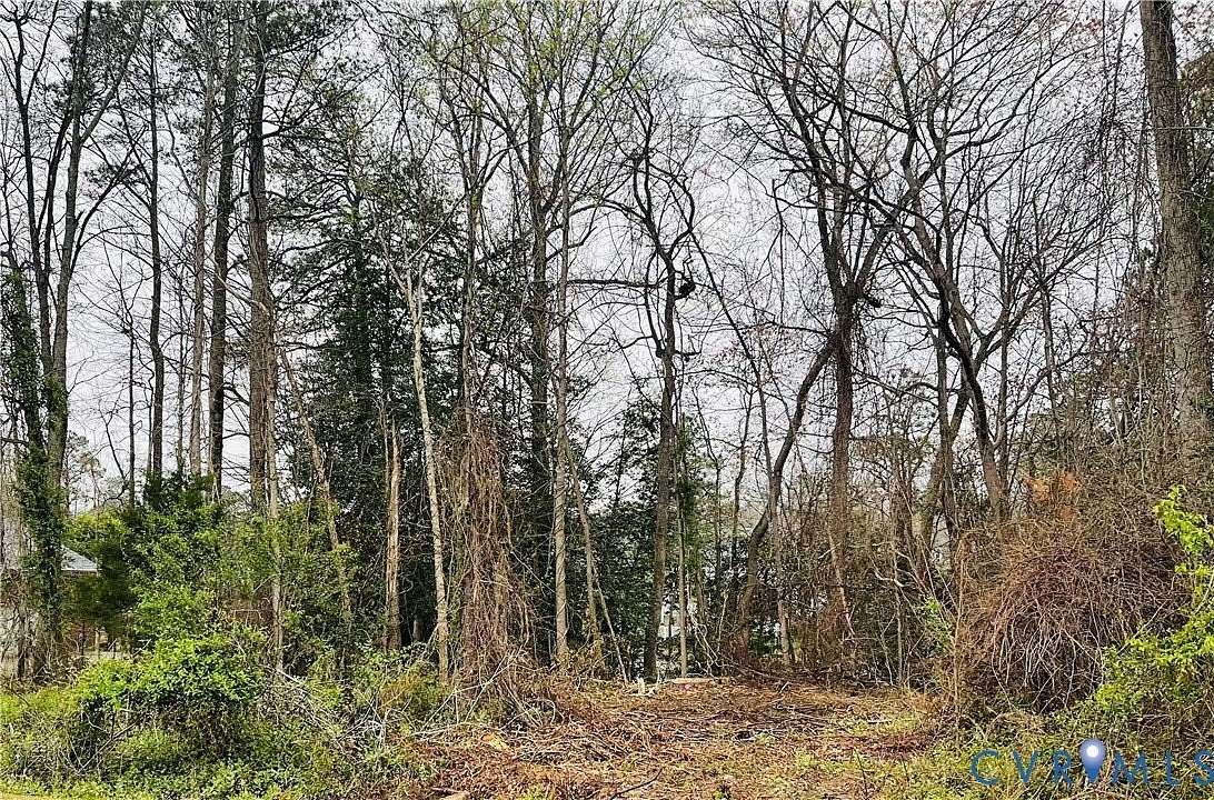 0.66 Acres of Residential Land for Sale in Chester, Virginia