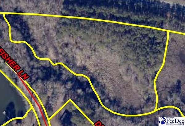 5.73 Acres of Residential Land for Sale in Florence, South Carolina