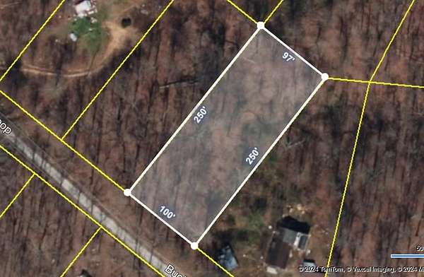 0.57 Acres of Land for Sale in Sparta, Tennessee