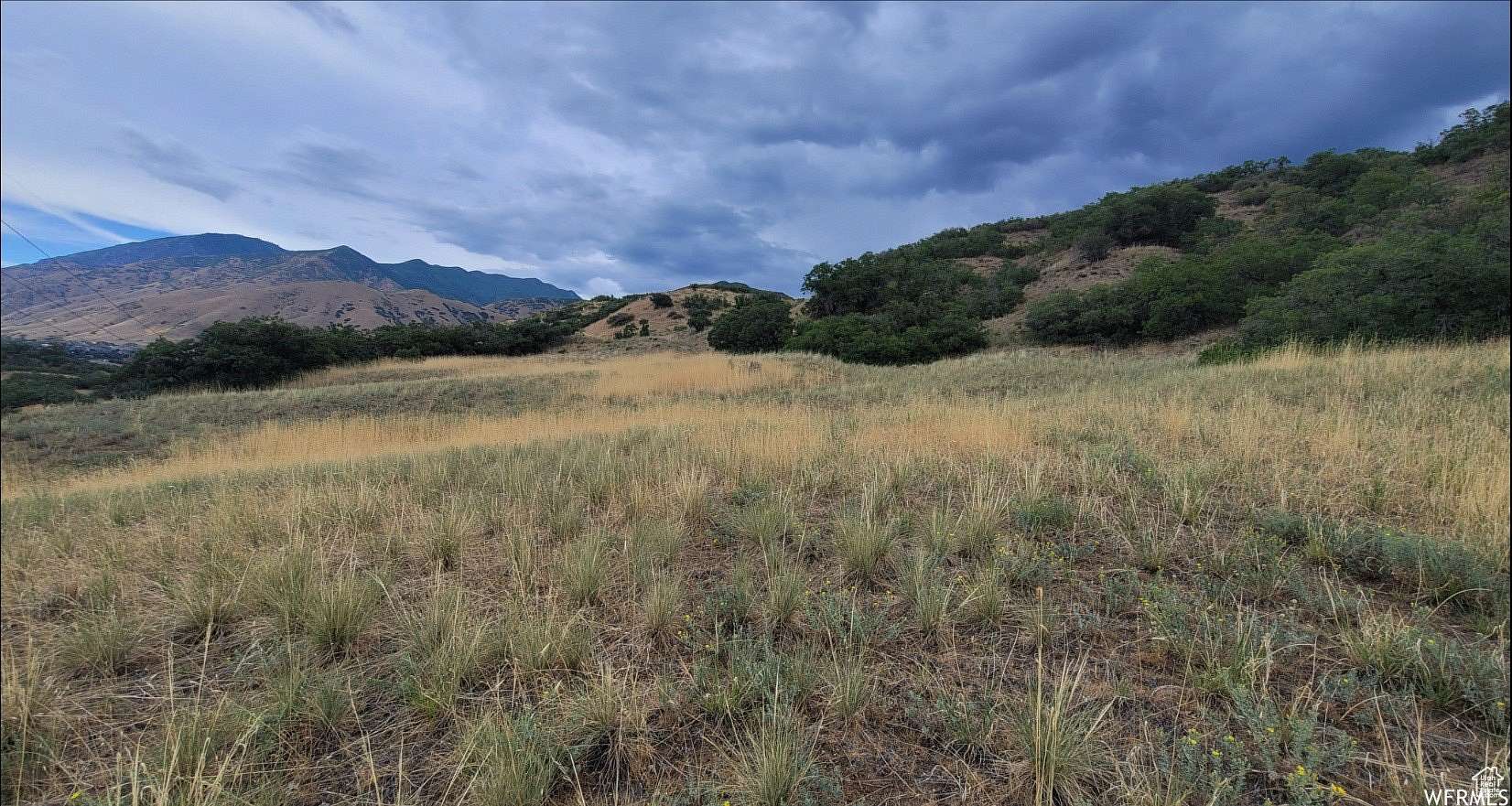 11.4 Acres of Recreational Land for Sale in Mapleton, Utah