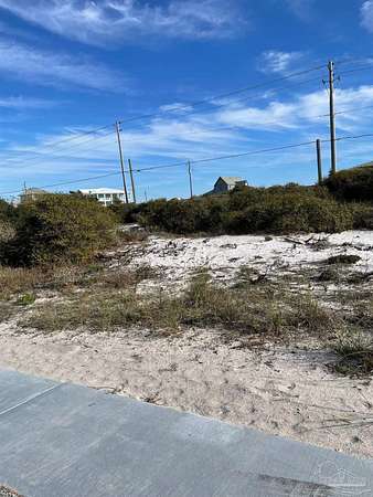 0.23 Acres of Residential Land for Sale in Pensacola, Florida