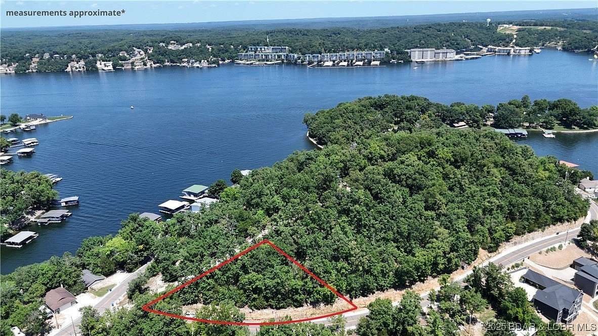 0.2 Acres of Land for Sale in Lake Ozark, Missouri