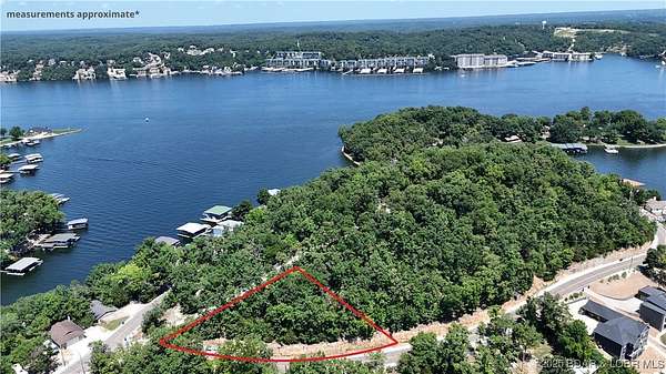 0.2 Acres of Land for Sale in Lake Ozark, Missouri