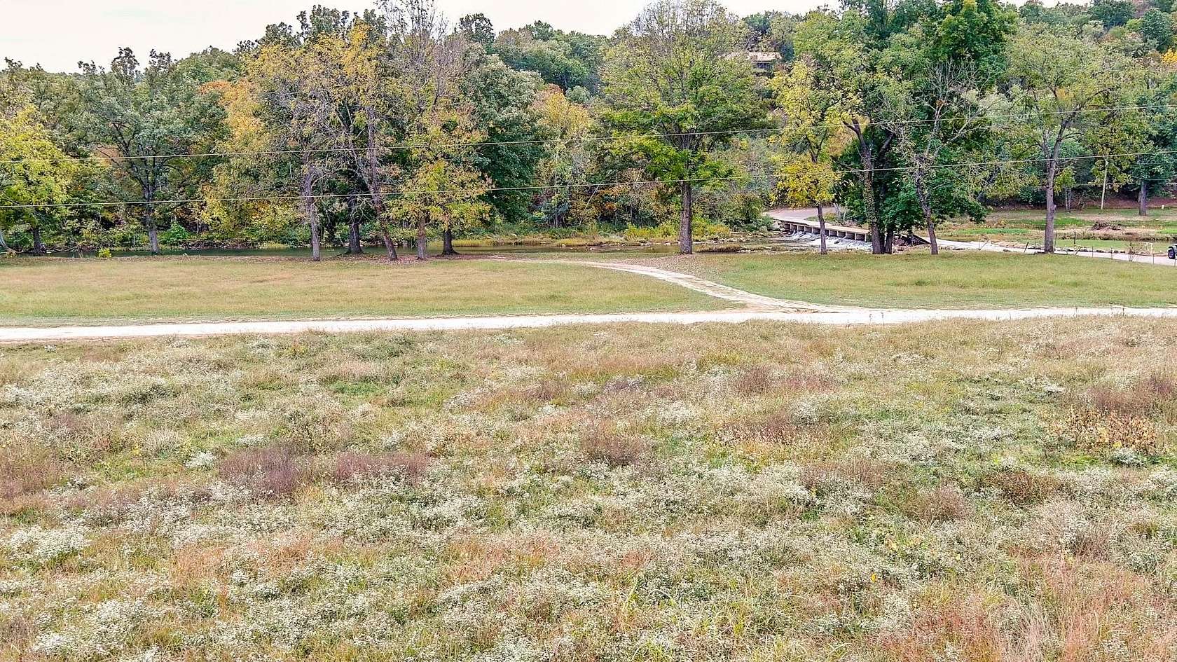 0.3 Acres of Land for Sale in Hardy, Arkansas