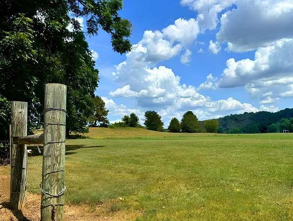 0.3 Acres of Land for Sale in Hardy, Arkansas