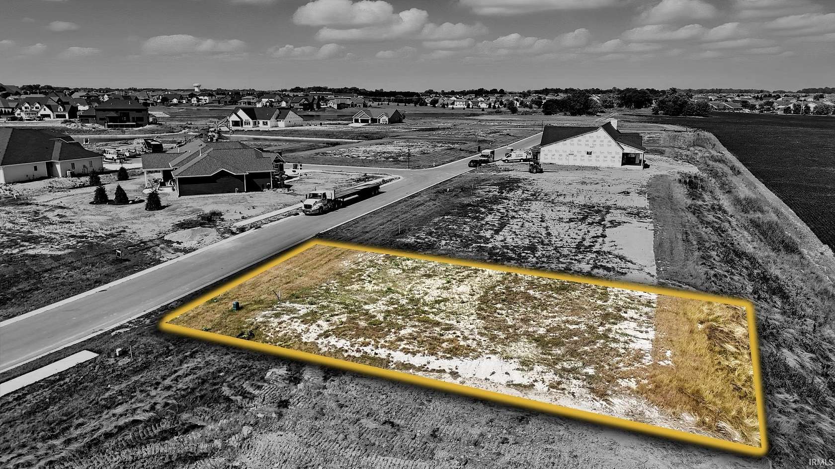 0.32 Acres of Residential Land for Sale in Fort Wayne, Indiana