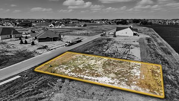 0.32 Acres of Residential Land for Sale in Fort Wayne, Indiana