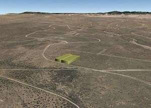 1 Acre of Land for Sale in Rio Rancho, New Mexico