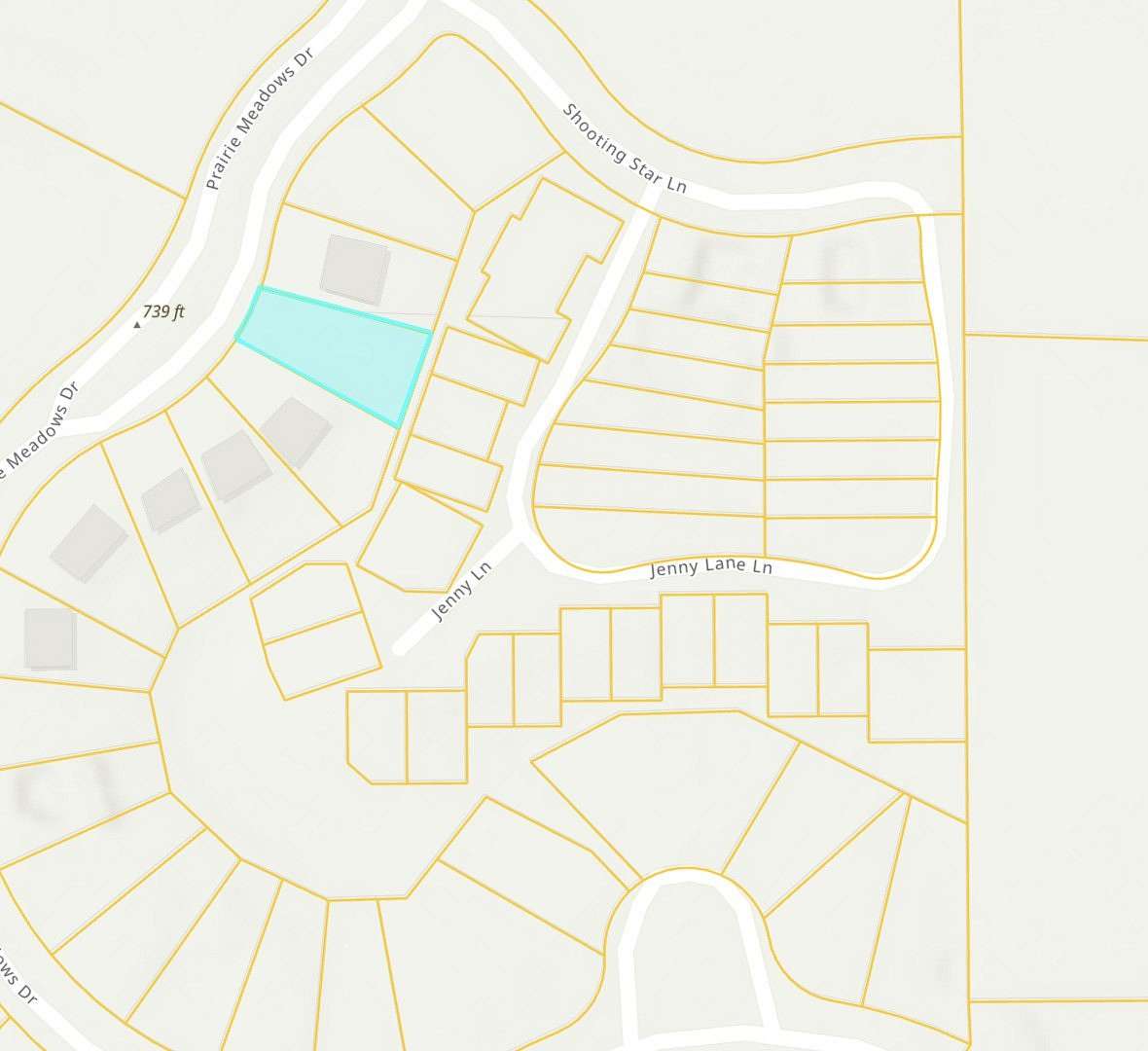 Residential Land for Sale in Heyworth, Illinois