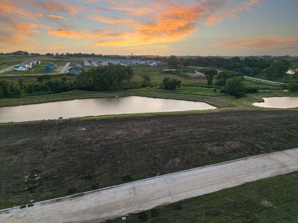 0.32 Acres of Residential Land for Sale in Norwalk, Iowa