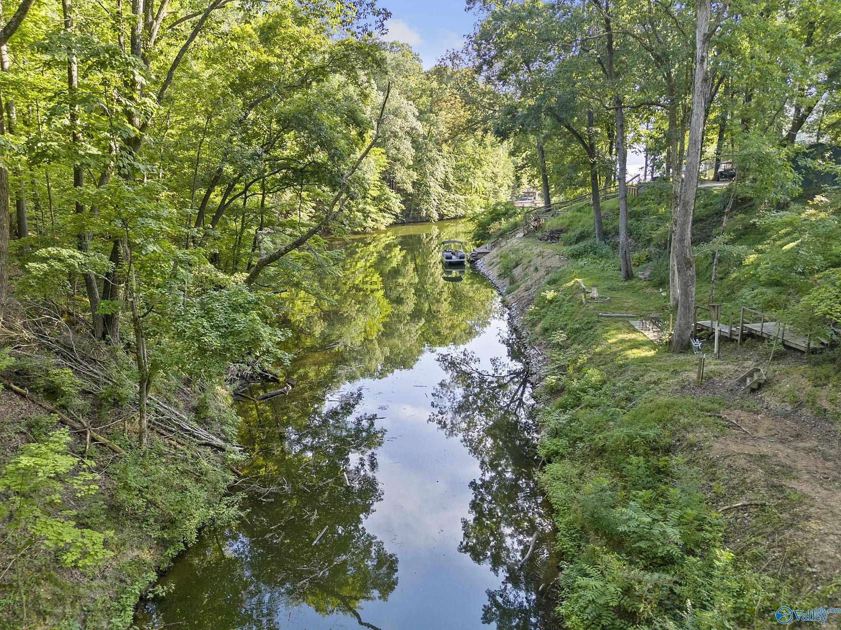 0.83 Acres of Residential Land for Sale in Killen, Alabama