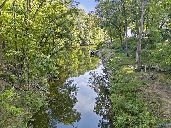 0.83 Acres of Residential Land for Sale in Killen, Alabama