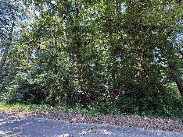 0.6 Acres of Residential Land for Sale in Fulton, Mississippi