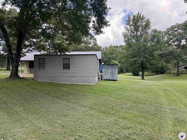 2.2 Acres of Residential Land with Home for Sale in Queen City, Texas