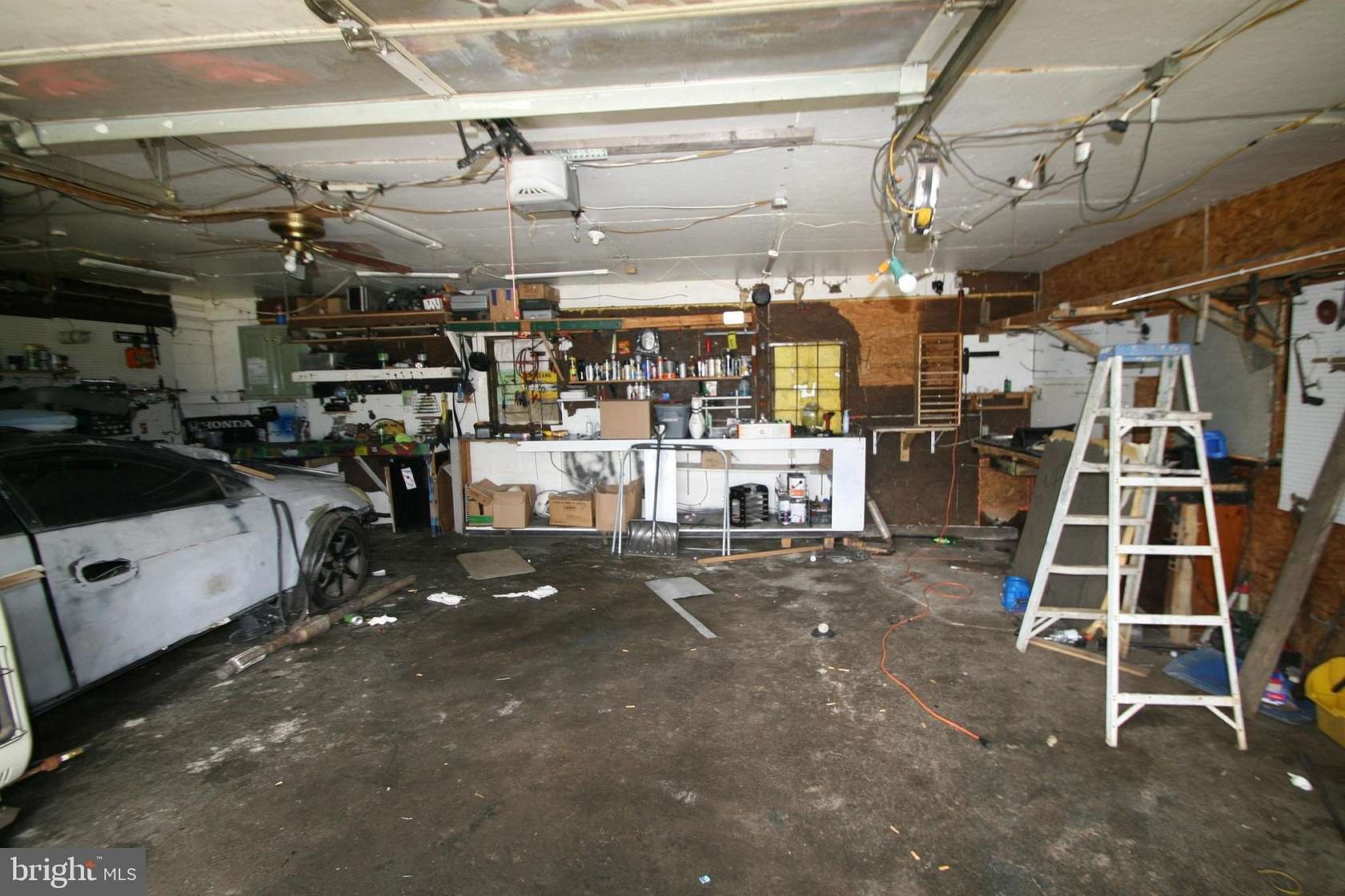 1.78 Acres of Residential Land with Home for Sale in Mapleton, Pennsylvania