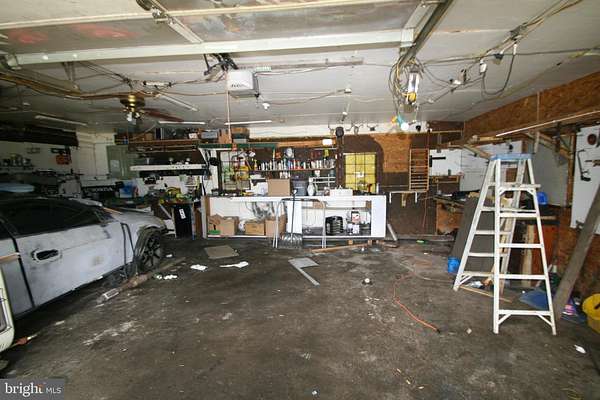 1.78 Acres of Residential Land with Home for Sale in Mapleton, Pennsylvania