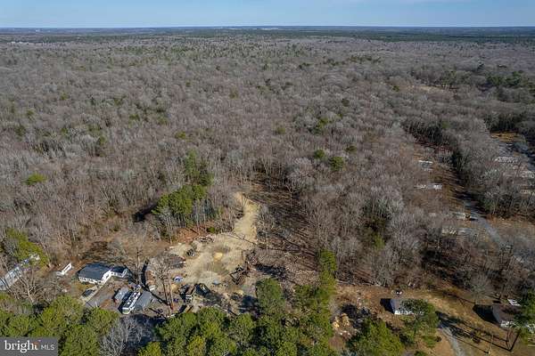 0.25 Acres of Land for Sale in Ellendale, Delaware