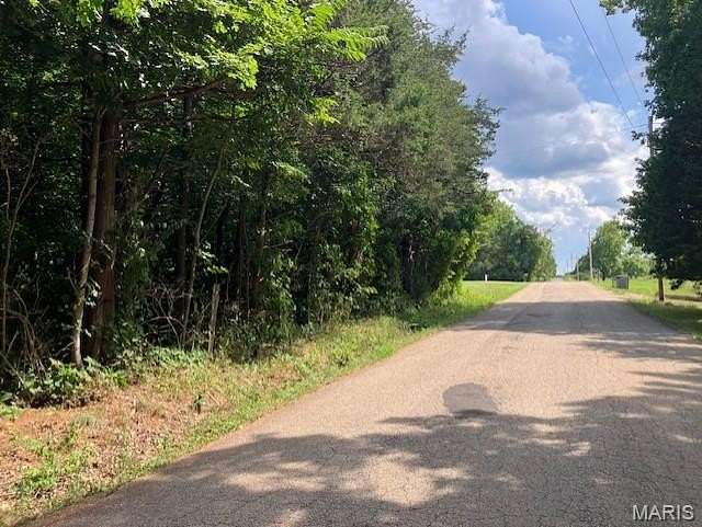 3.75 Acres of Residential Land for Sale in Desloge, Missouri