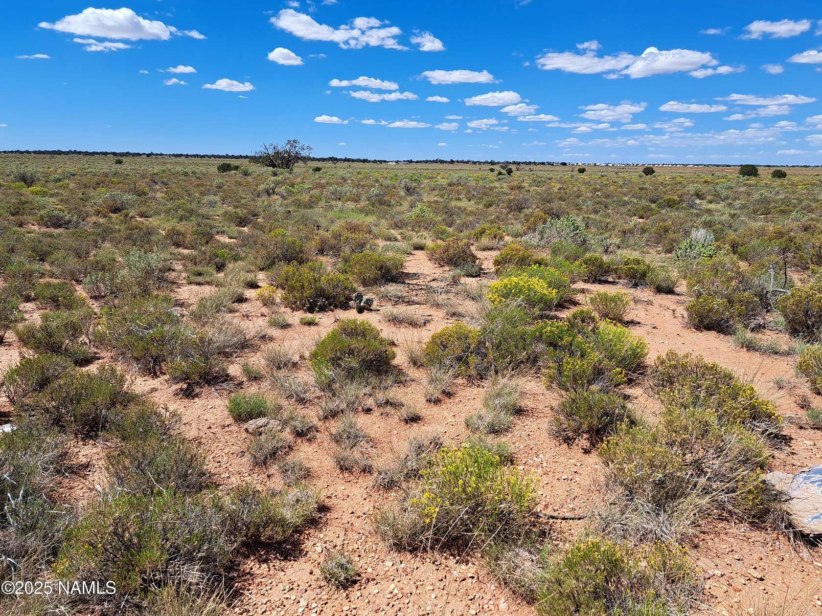 1.16 Acres of Residential Land for Sale in Valle, Arizona
