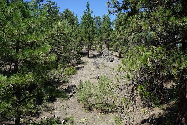 11.4 Acres of Recreational Land for Sale in Cascade, Montana