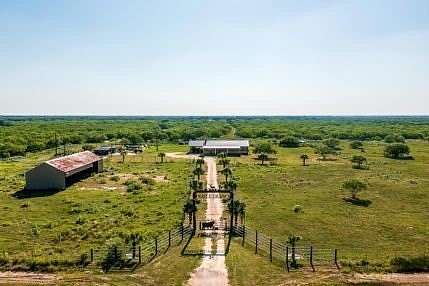 272 Acres of Improved Agricultural Land for Sale in Falfurrias, Texas